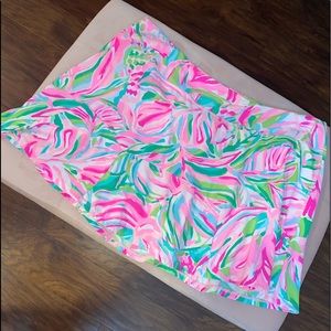 Lilly Pulitzer Luxletic Skort
